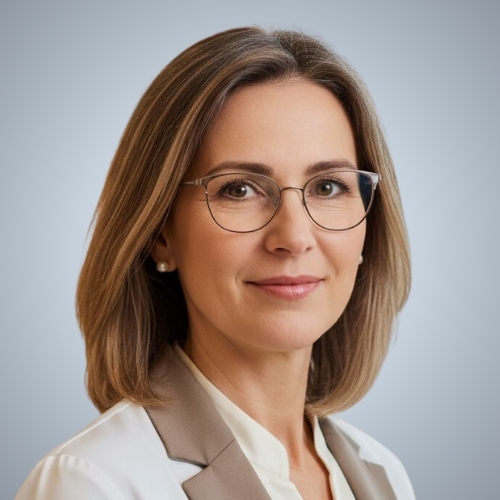 Dr. Margarete Schneider, Pharm.D.