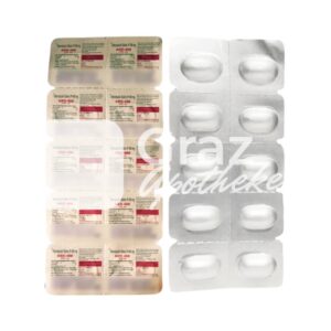 Albendazol