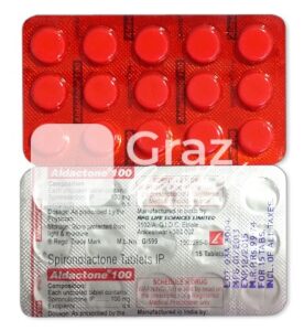 Aldactone