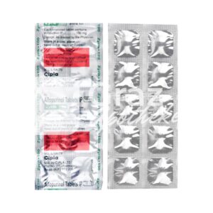 Allopurinol