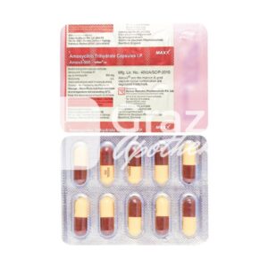 Amoxil