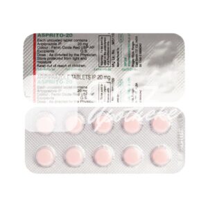 Aripiprazol