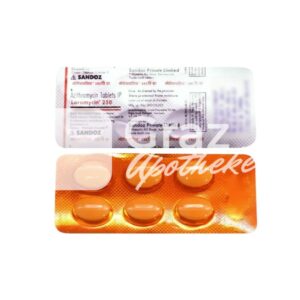 Azithromycin