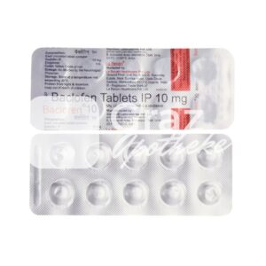 Baclofen