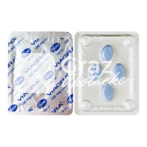 Brand Viagra