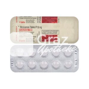 Casodex