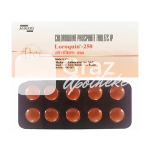 Chloroquin