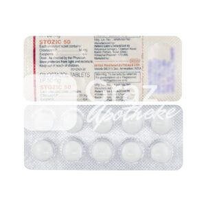 Cilostazol