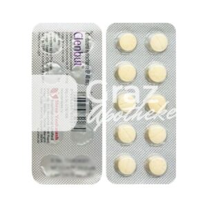 Clenbuterol
