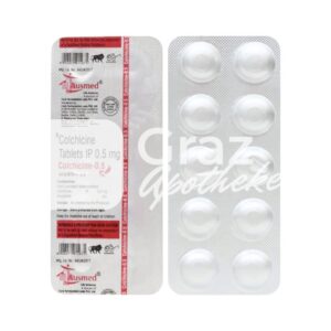 Colchicin