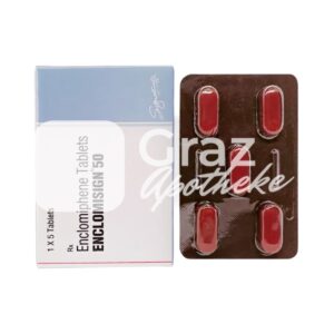 Enclomiphene