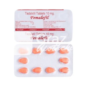Female Cialis