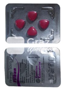 Flibanserin