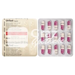 Furadantin