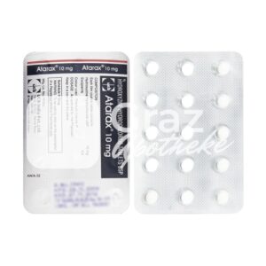 Hydroxyzin