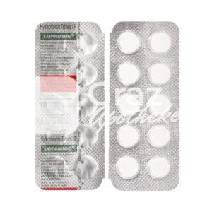 Imodium