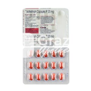 Isotretinoin