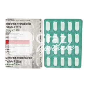 Metformin