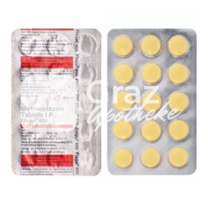 Metronidazol