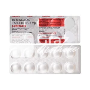 Minoxidil