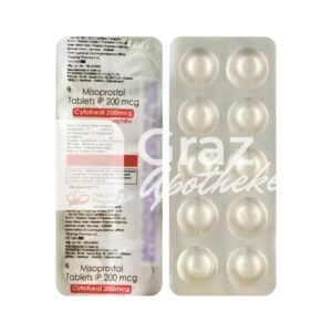 Misoprostol