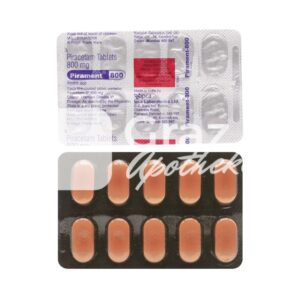 Piracetam