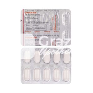 Quetiapin