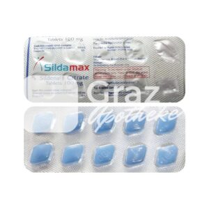 Sildamax