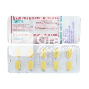 Sumatriptan