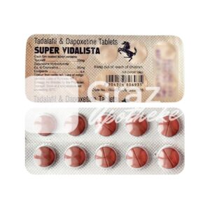 Super Vidalista