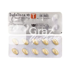 Tadalista