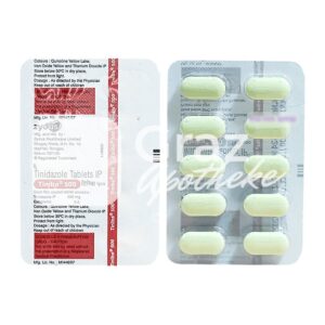 Tinidazol