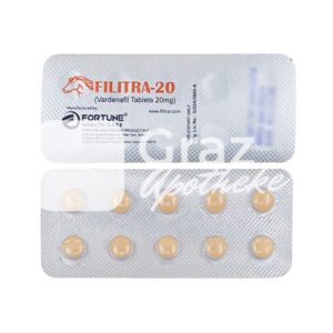 Vardenafil