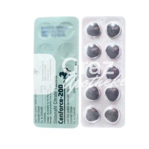 Viagra Black