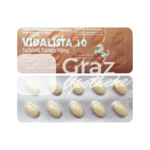 Vidalista
