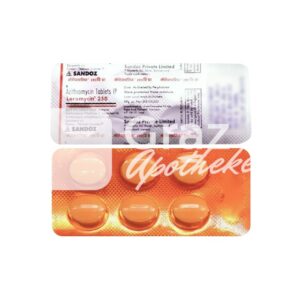 Zithromax